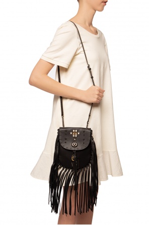 Studded shoulder bag, zdjęcie 2 Studded shoulder bag od Coach